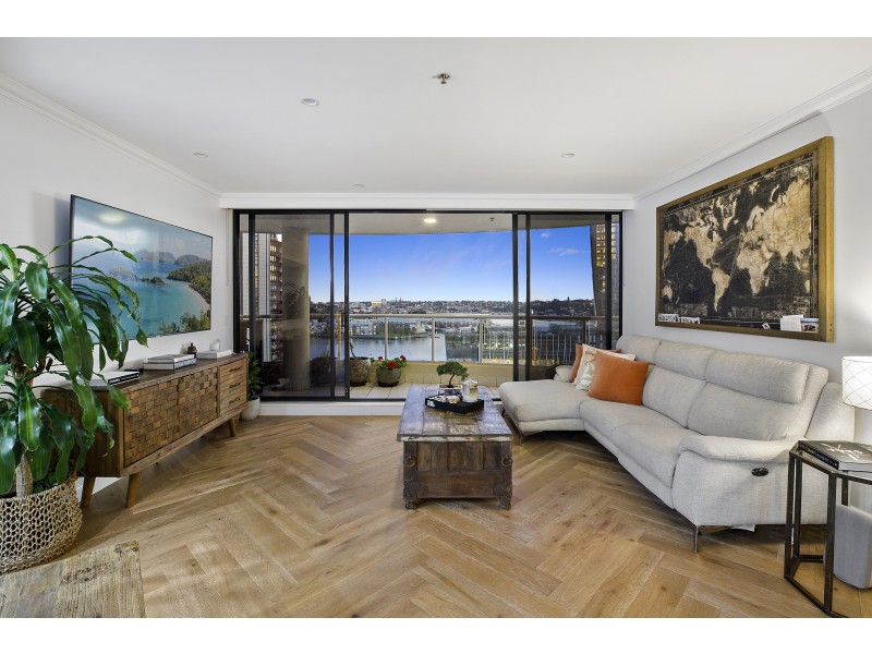 901/187 Kent Street, Sydney NSW 2000