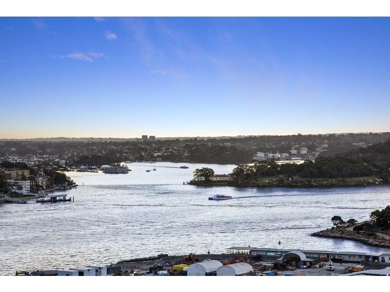 901/187 Kent Street, Sydney NSW 2000