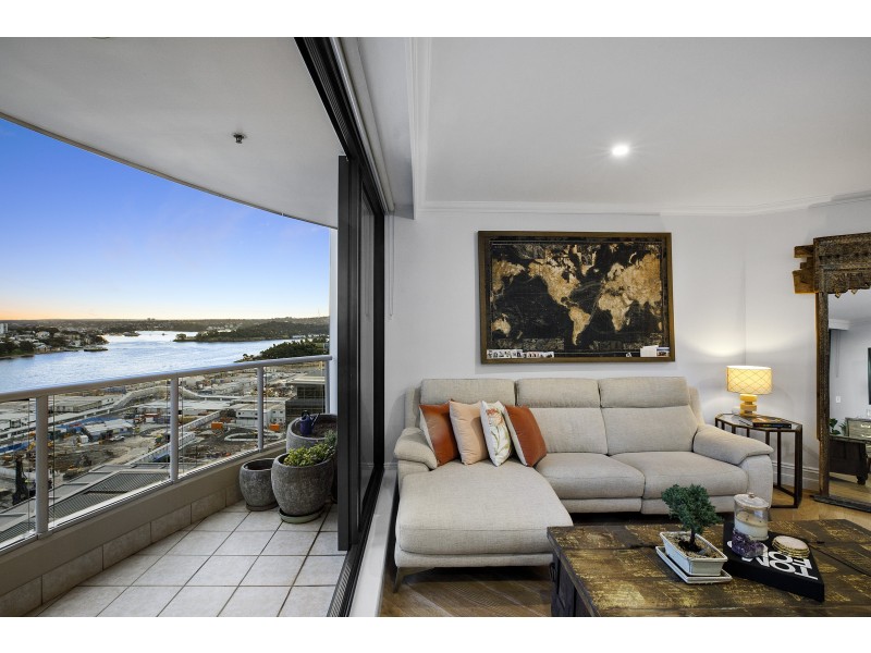 901/187 Kent Street, Sydney NSW 2000