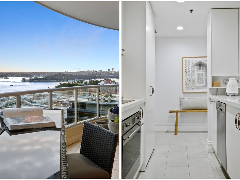 901/187 Kent Street, Sydney NSW 2000