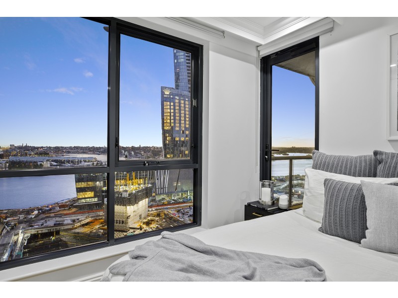 901/187 Kent Street, Sydney NSW 2000