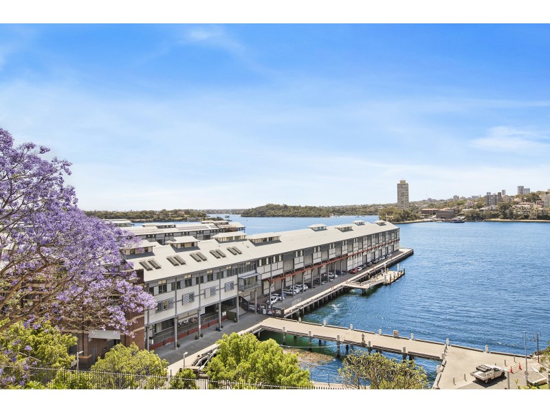 Lower Fort Street, Sydney NSW 2000