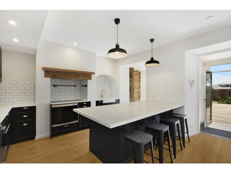 Lower Fort Street, Sydney NSW 2000