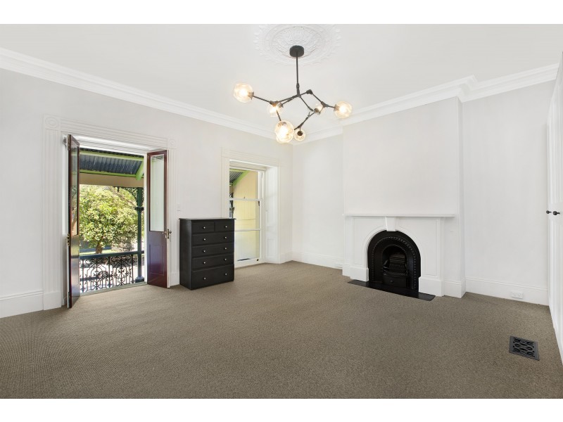 Lower Fort Street, Sydney NSW 2000