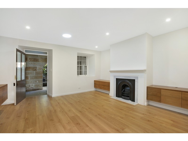 Lower Fort Street, Sydney NSW 2000