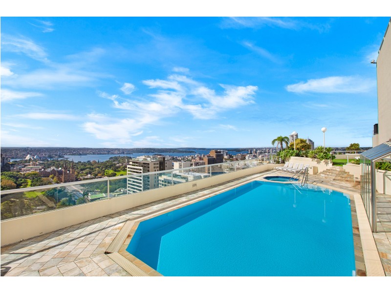 187 Liverpool Street, Sydney NSW 2000