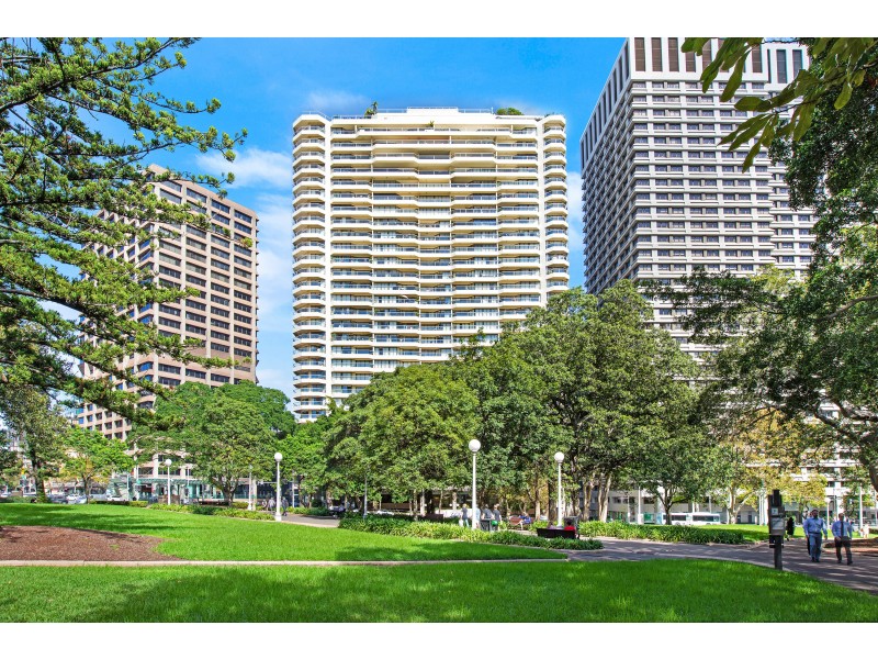 187 Liverpool Street, Sydney NSW 2000