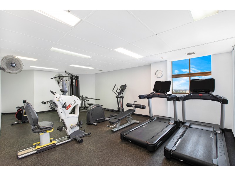 187 Liverpool Street, Sydney NSW 2000