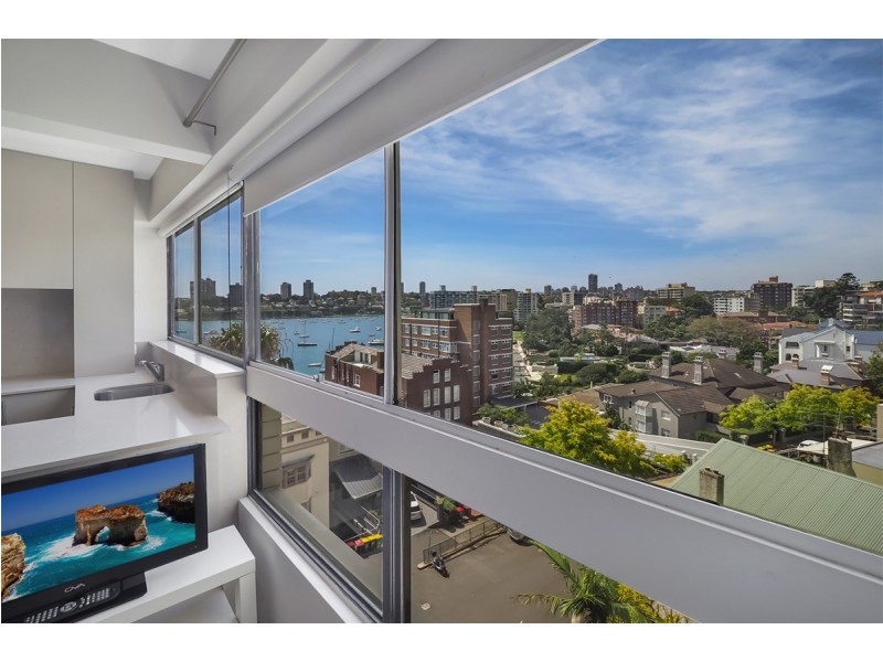 8 Macleay Street, Potts Point NSW 2011