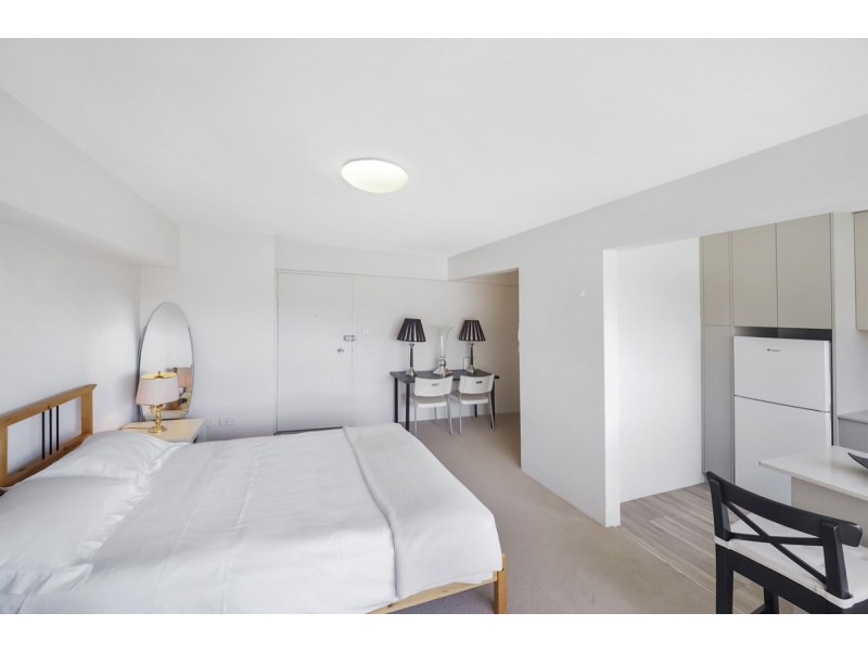 8 Macleay Street, Potts Point NSW 2011