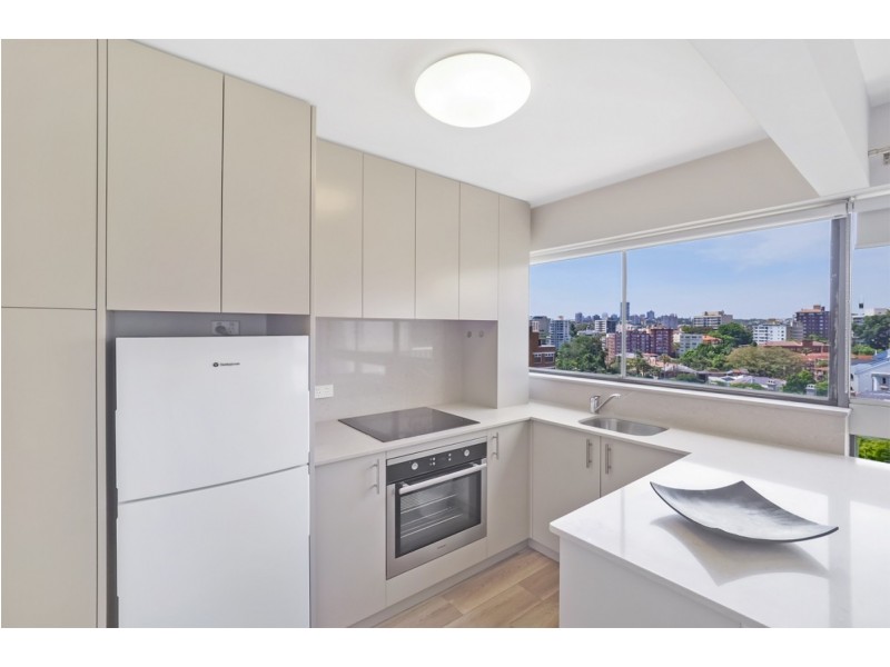 8 Macleay Street, Potts Point NSW 2011