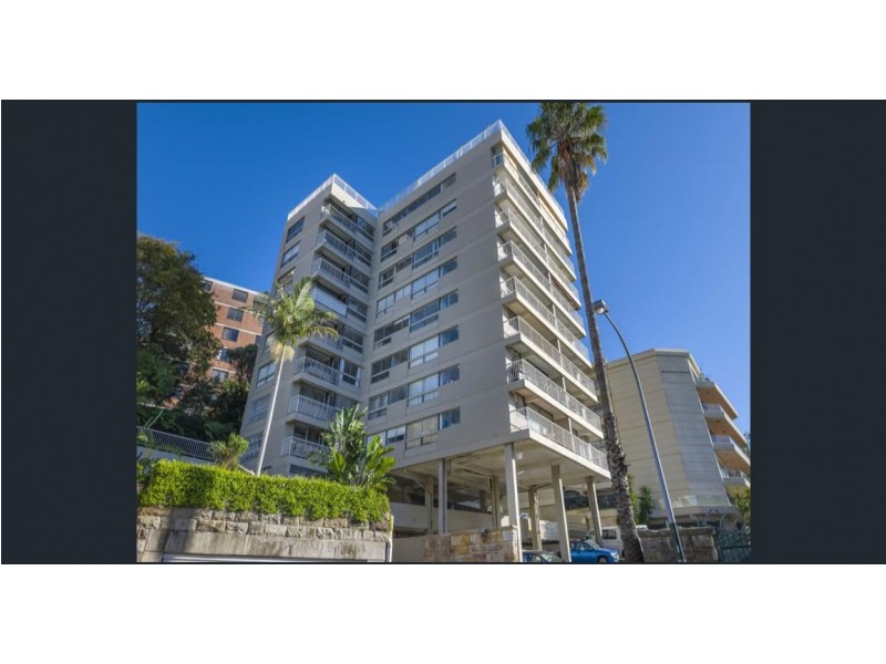 8 Macleay Street, Potts Point NSW 2011