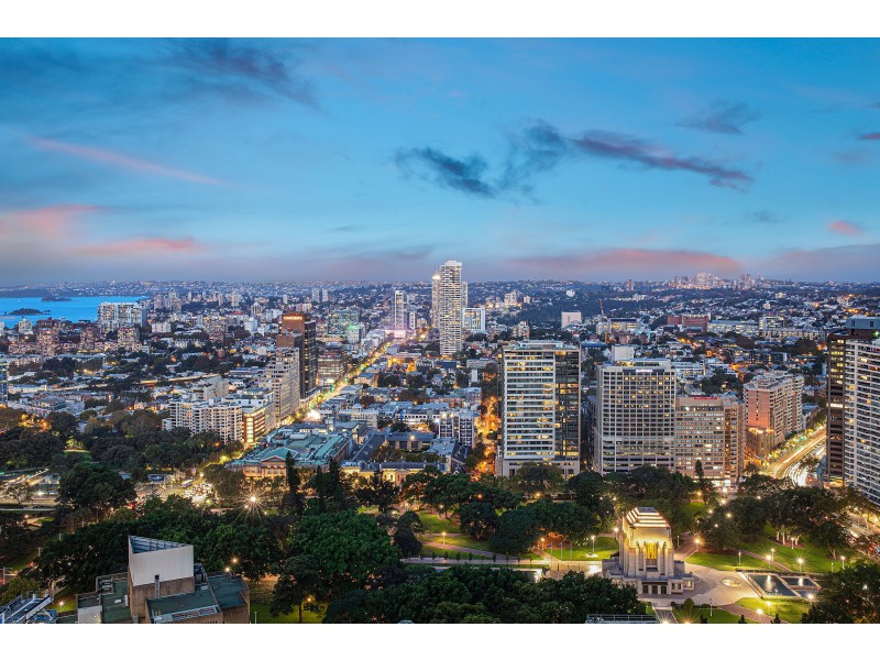 115 Bathurst Street, Sydney NSW 2000