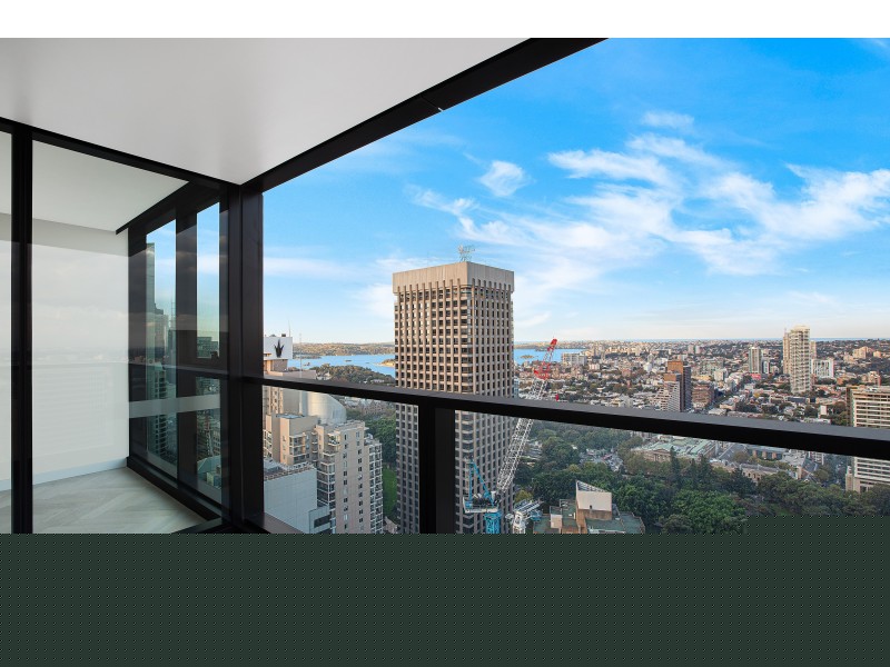 115 Bathurst Street, Sydney NSW 2000