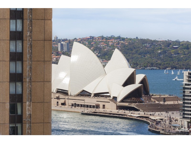 129 Harrington Street, Sydney NSW 2000