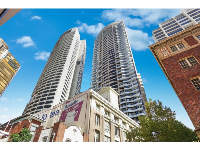 129 Harrington Street, Sydney NSW 2000