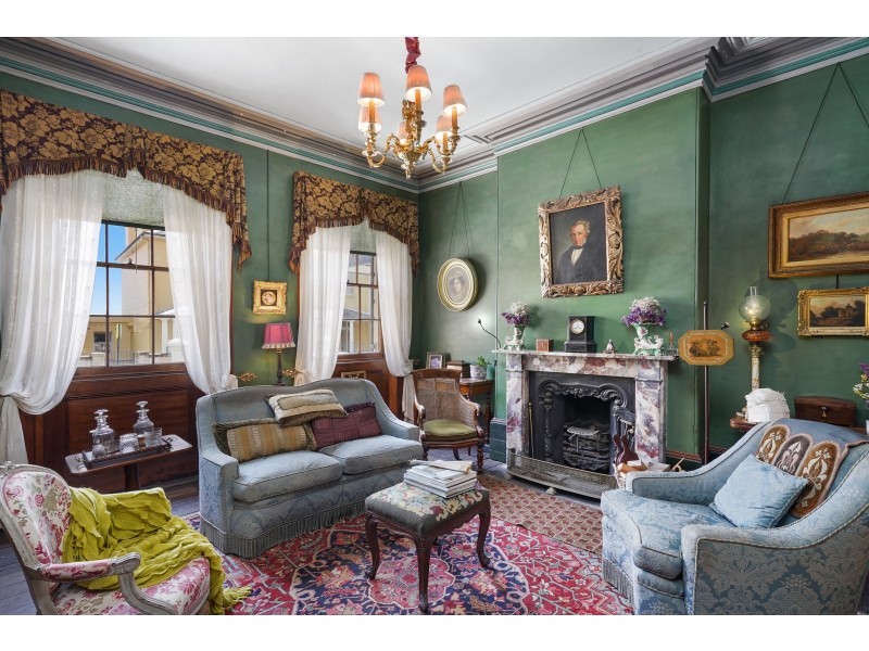 20 Lower Fort Street, Millers Point NSW 2000