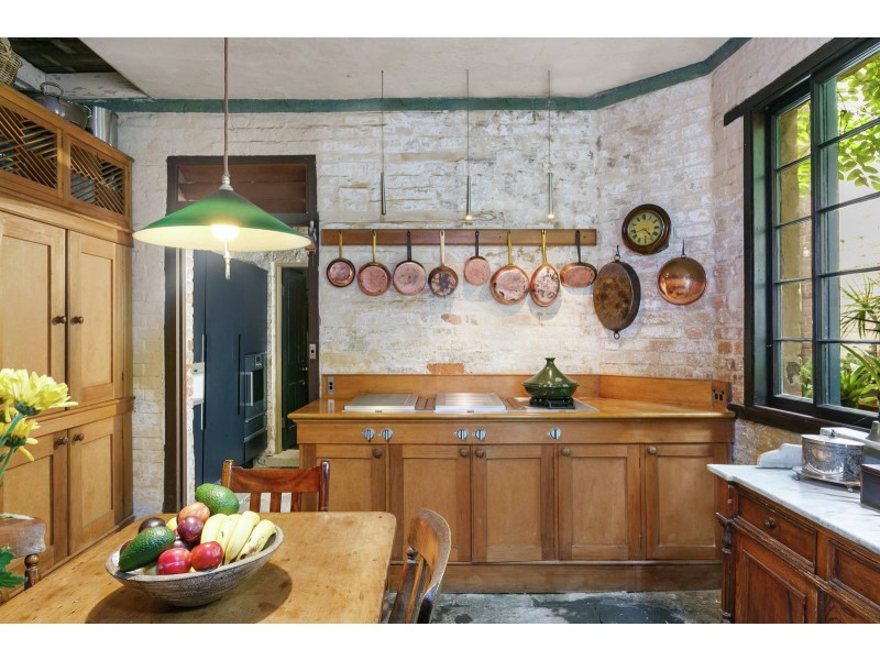 20 Lower Fort Street, Millers Point NSW 2000