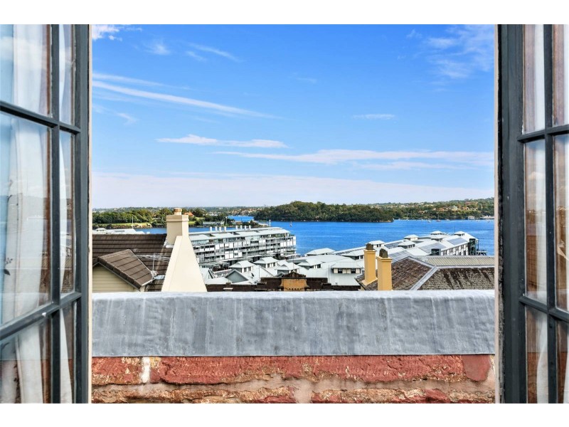20 Lower Fort Street, Millers Point NSW 2000