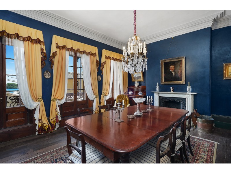 20 Lower Fort Street, Millers Point NSW 2000