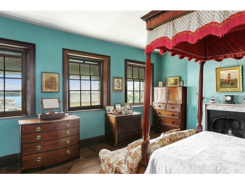 20 Lower Fort Street, Millers Point NSW 2000