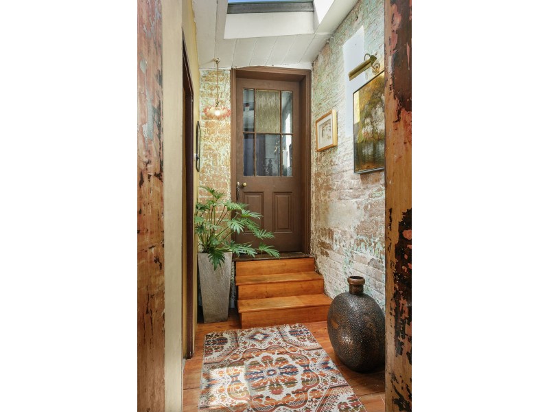 20 Lower Fort Street, Millers Point NSW 2000