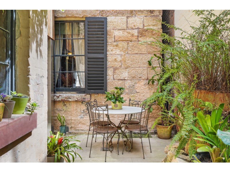 20 Lower Fort Street, Millers Point NSW 2000