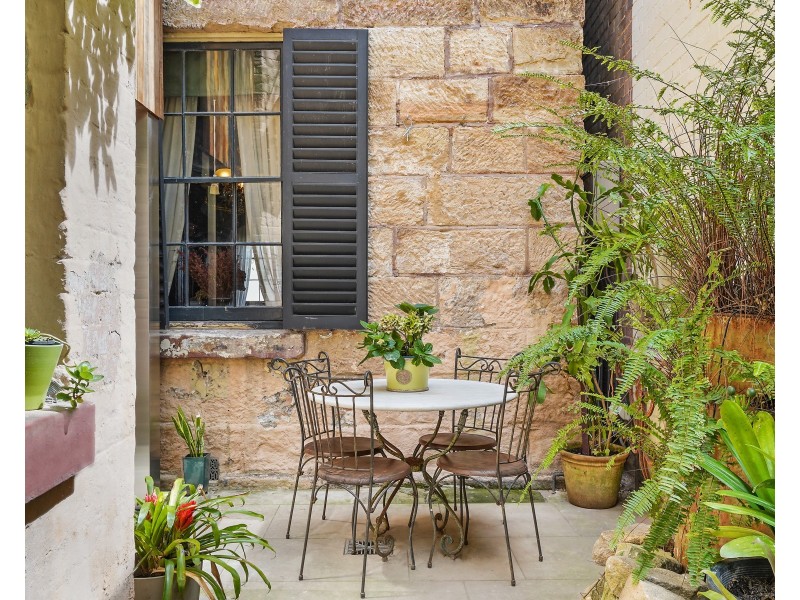 20 Lower Fort Street, Millers Point NSW 2000