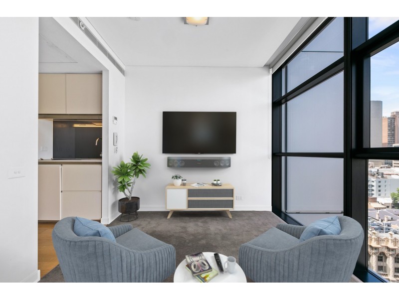 101 Bathurst Street, Sydney NSW 2000