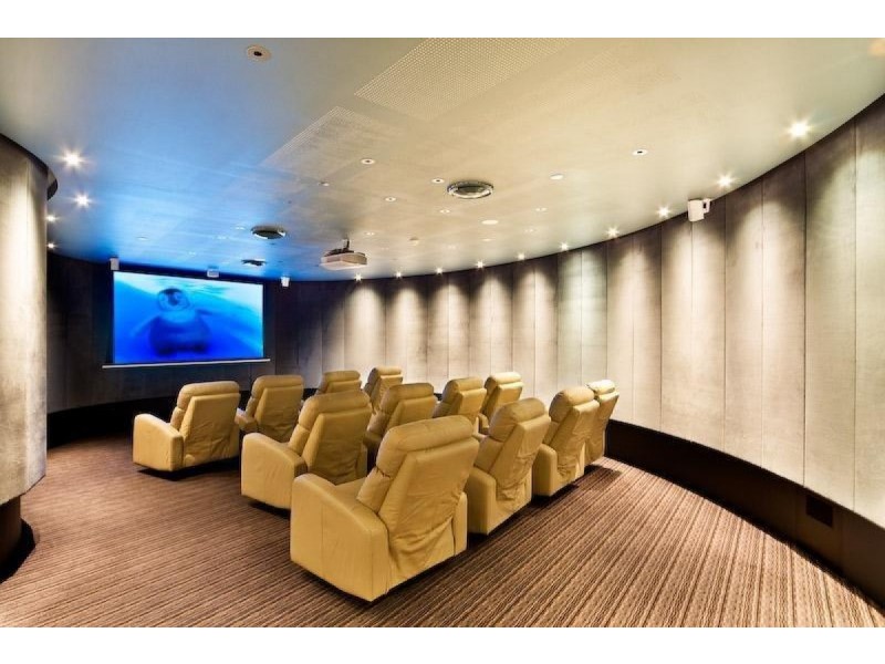 101 Bathurst Street, Sydney NSW 2000