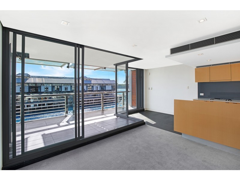 19 Hickson Road, Sydney NSW 2000