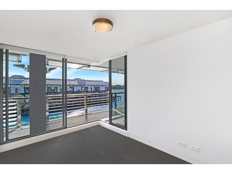 19 Hickson Road, Sydney NSW 2000