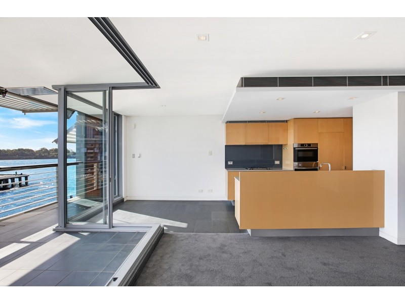 19 Hickson Road, Sydney NSW 2000