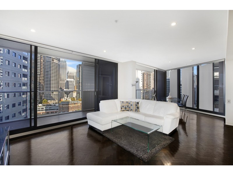 161 Kent Street, Sydney NSW 2000