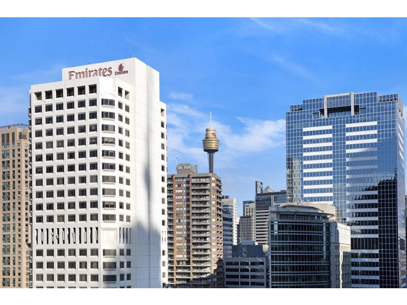 161 Kent Street, Sydney NSW 2000