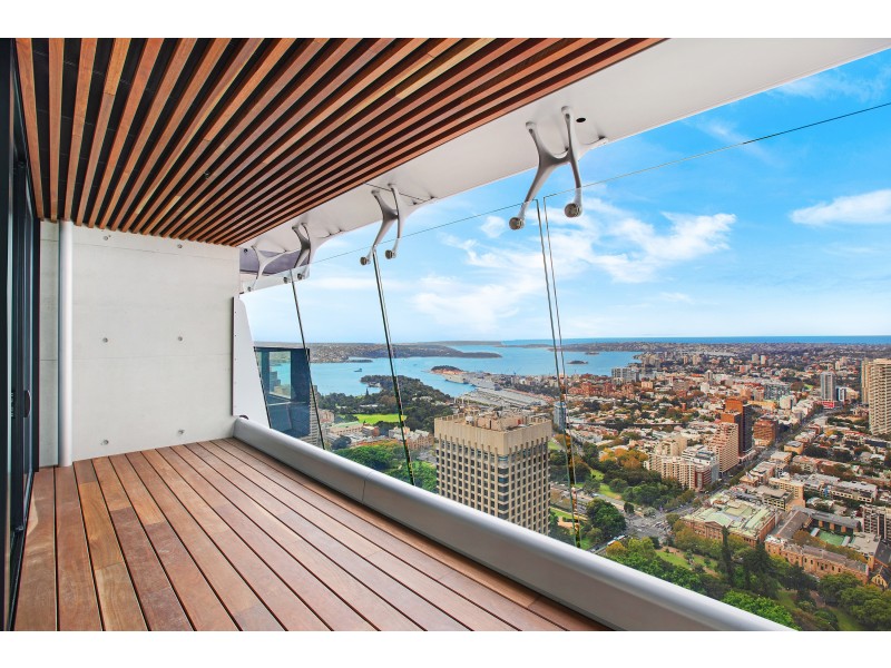 115-119 Bathurst Street, Sydney NSW 2000