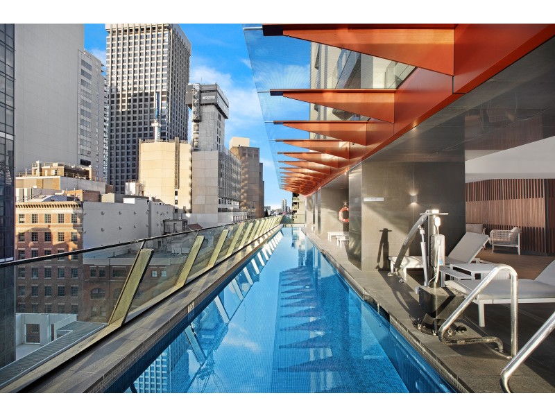 115-119 Bathurst Street, Sydney NSW 2000