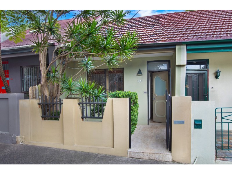 191 Young Street, Redfern NSW 2016