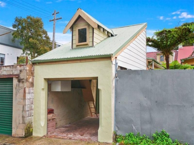 191 Young Street, Redfern NSW 2016