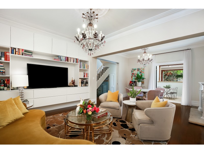 8 Moncur Street, Woollahra NSW 2025