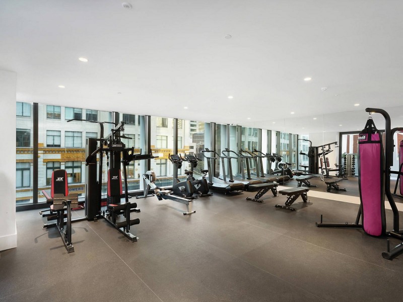 130 Elizabeth Street, Sydney NSW 2000