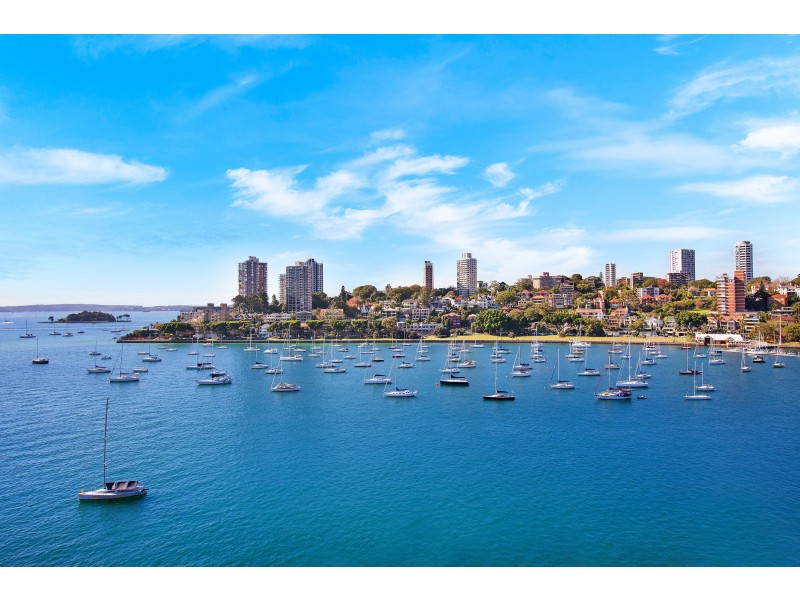 95 Elizabeth Bay Road, Elizabeth Bay NSW 2011