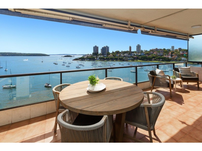 95 Elizabeth Bay Road, Elizabeth Bay NSW 2011