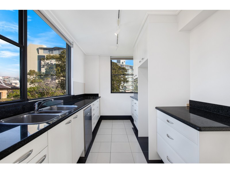 95 Elizabeth Bay Road, Elizabeth Bay NSW 2011