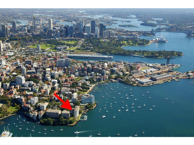 95 Elizabeth Bay Road, Elizabeth Bay NSW 2011