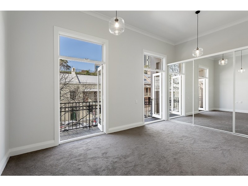 85-87 Kent Street, Sydney NSW 2000