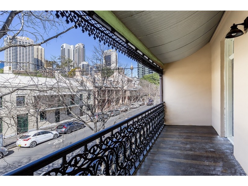 85-87 Kent Street, Sydney NSW 2000