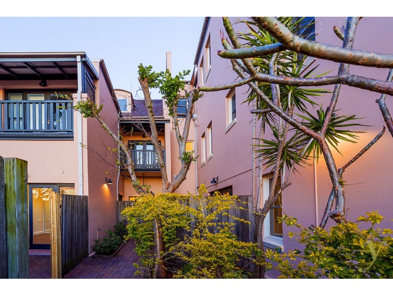 85-87 Kent Street, Sydney NSW 2000