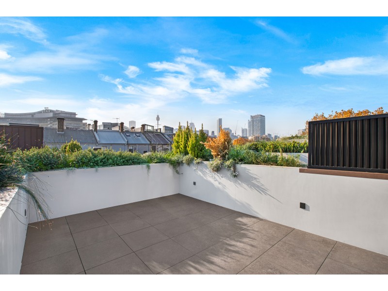 13/56 Mount Street, Pyrmont NSW 2009