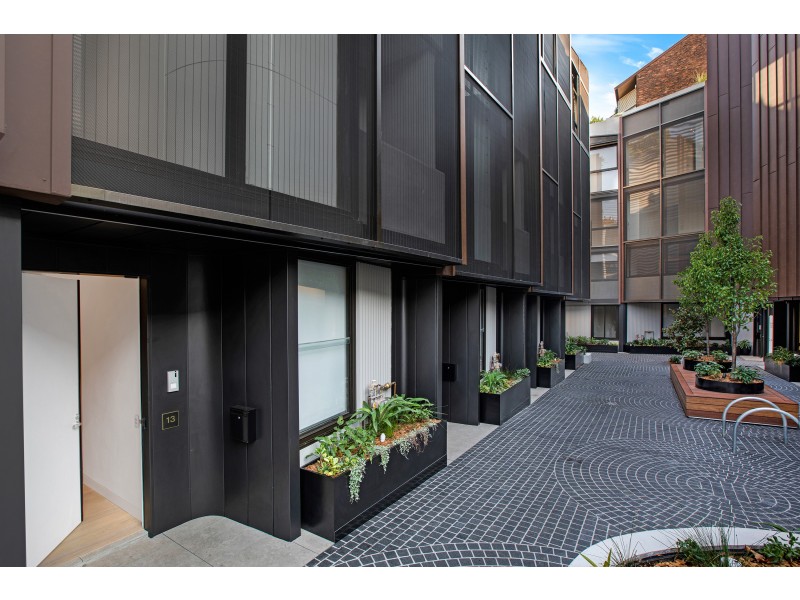 13/56 Mount Street, Pyrmont NSW 2009
